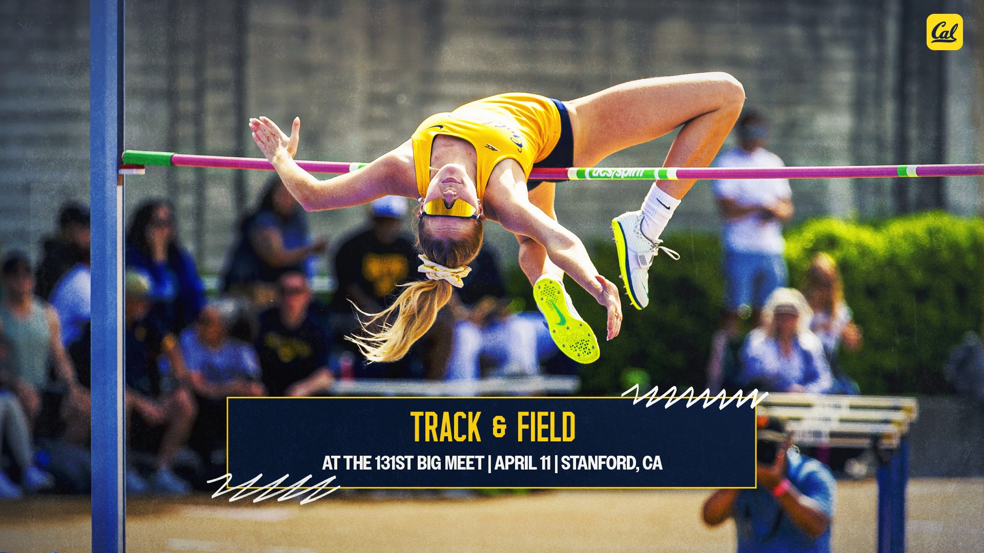 131st Big Meet preview