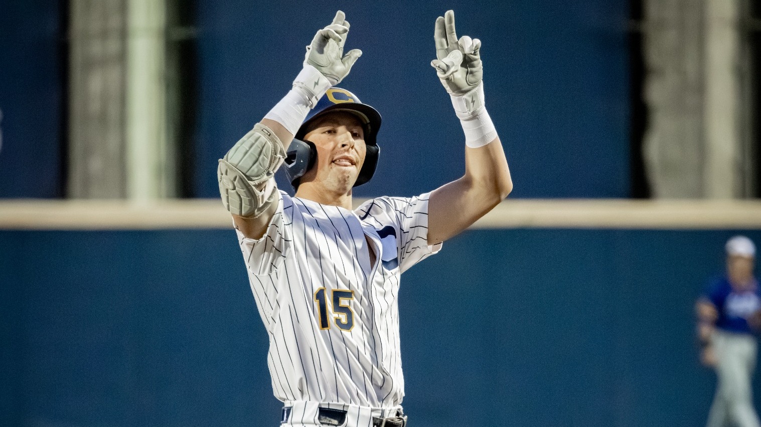 Jacob French Single Celebration