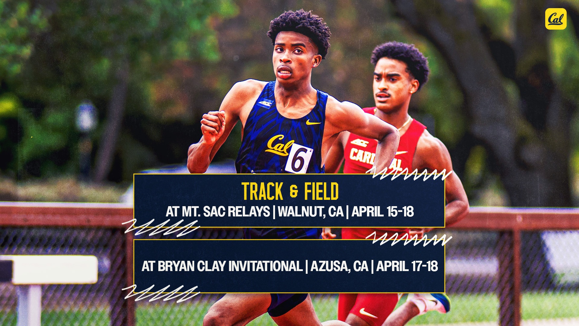 2026 Mt. SAC, Bryan Clay preview