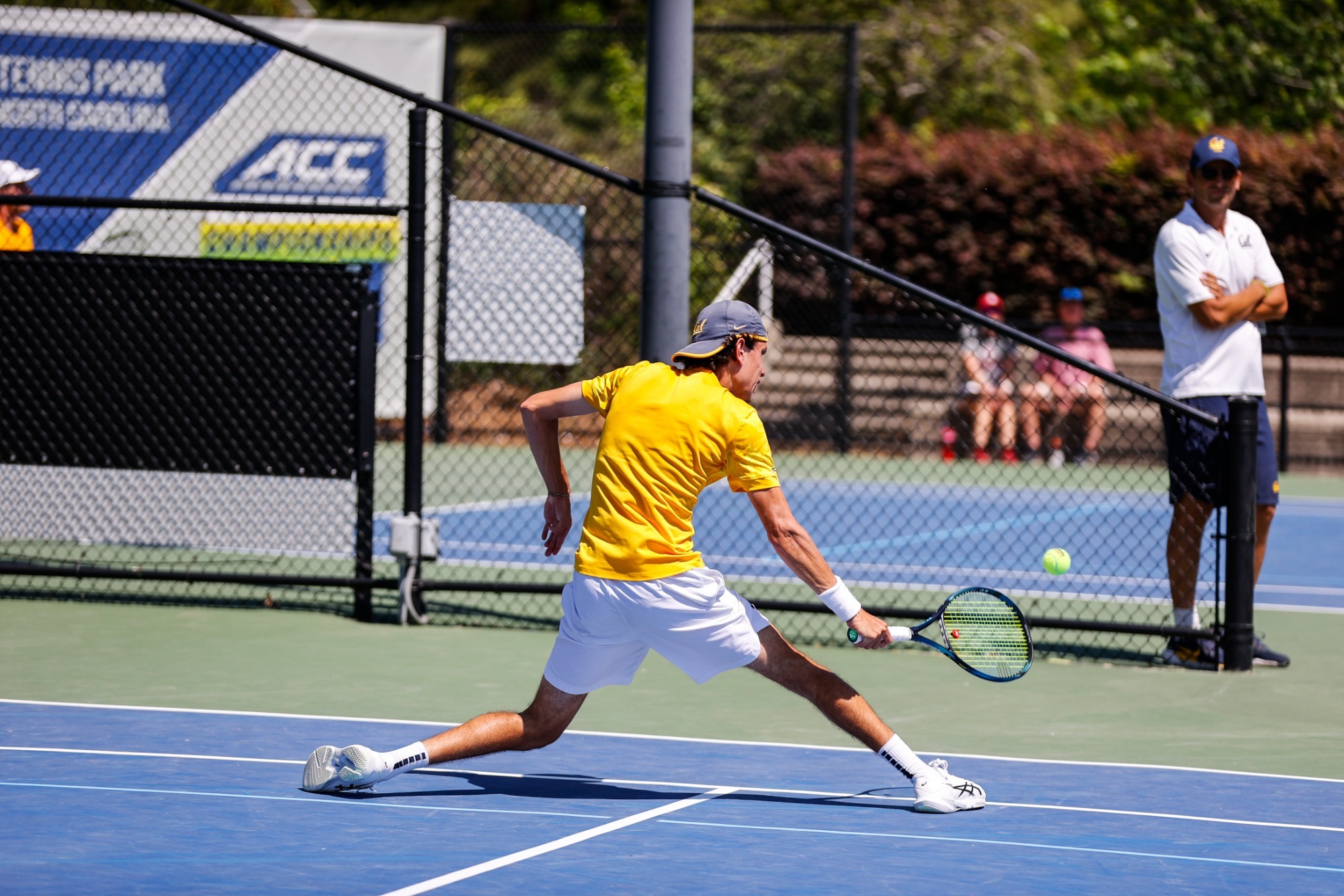 Munk Mesa Recap Image - ACC MTEN