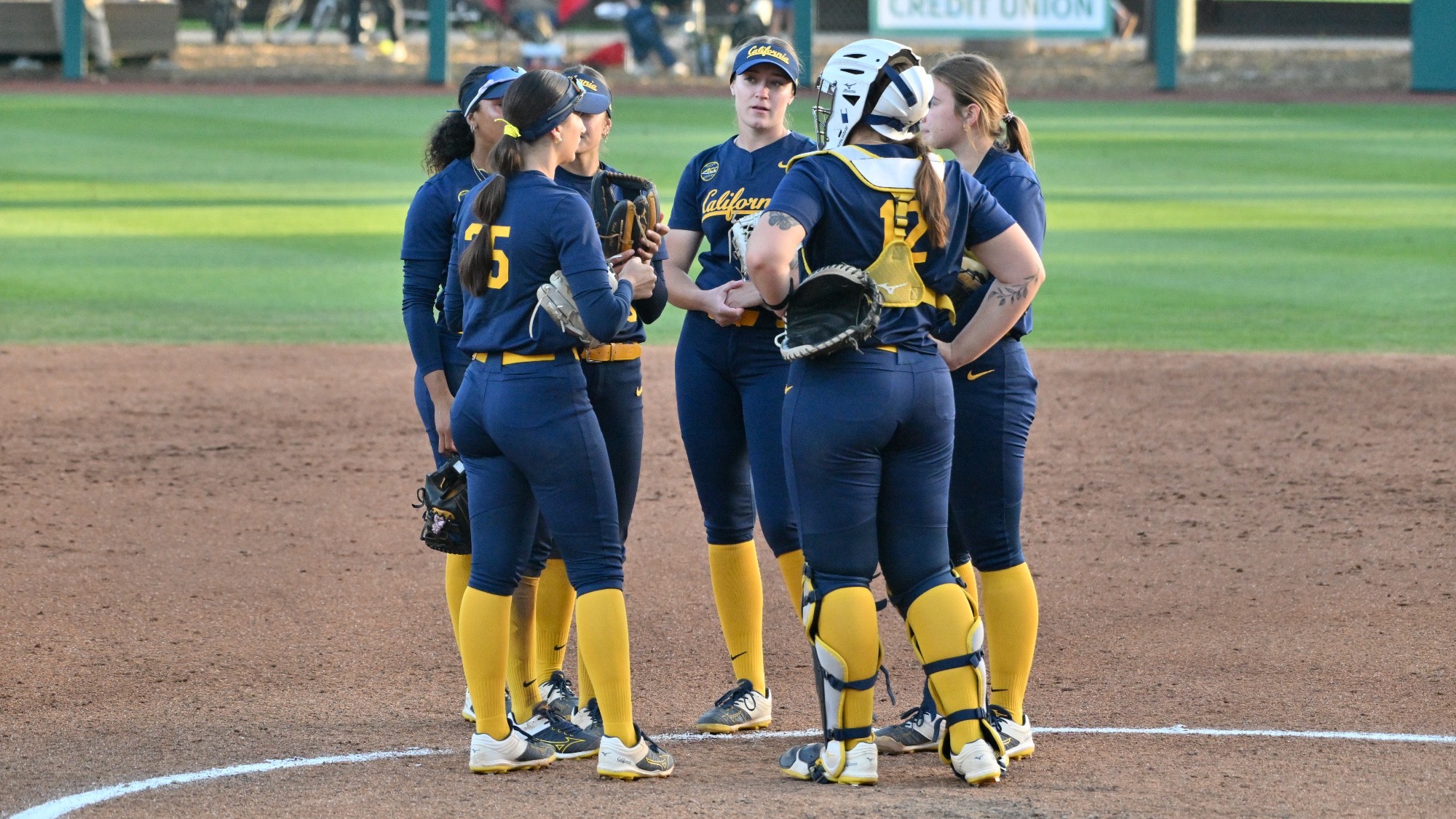 Stanford game one recap