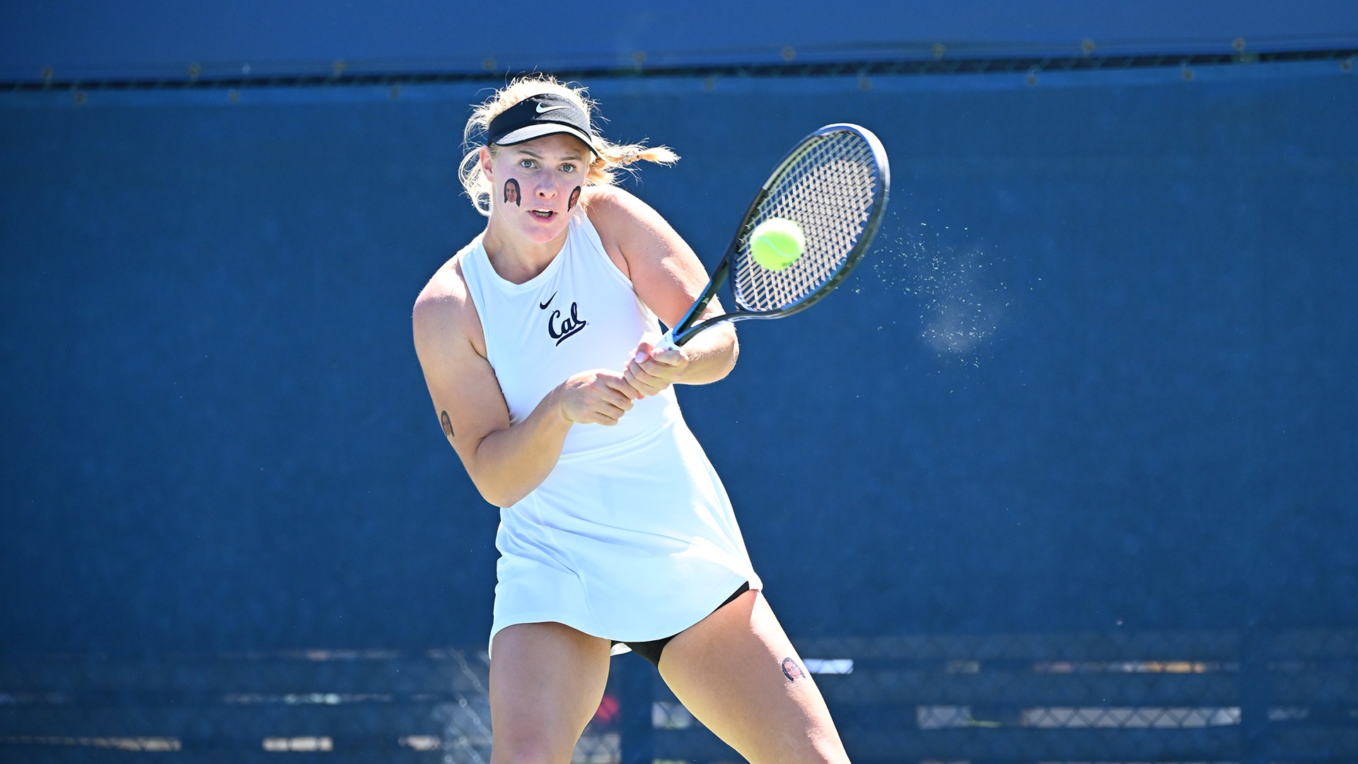 Mille Johanne Moerk vs. Virginia