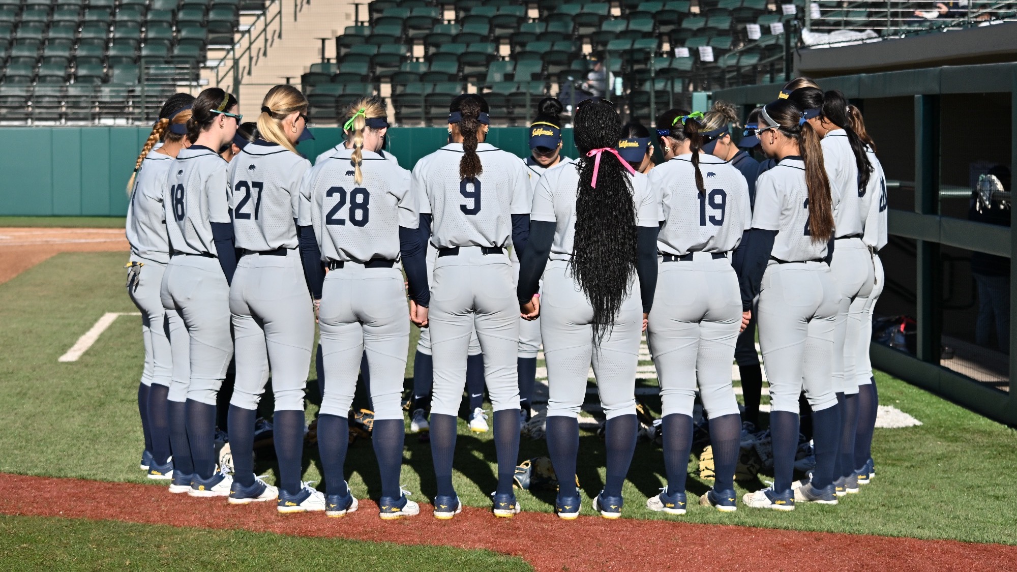 cal-stanford release 