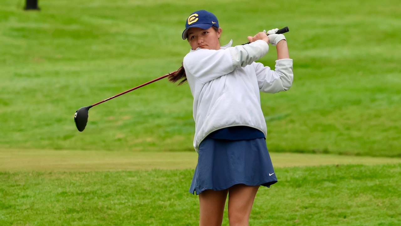 Jasmine Kahler at Silverado Showdown