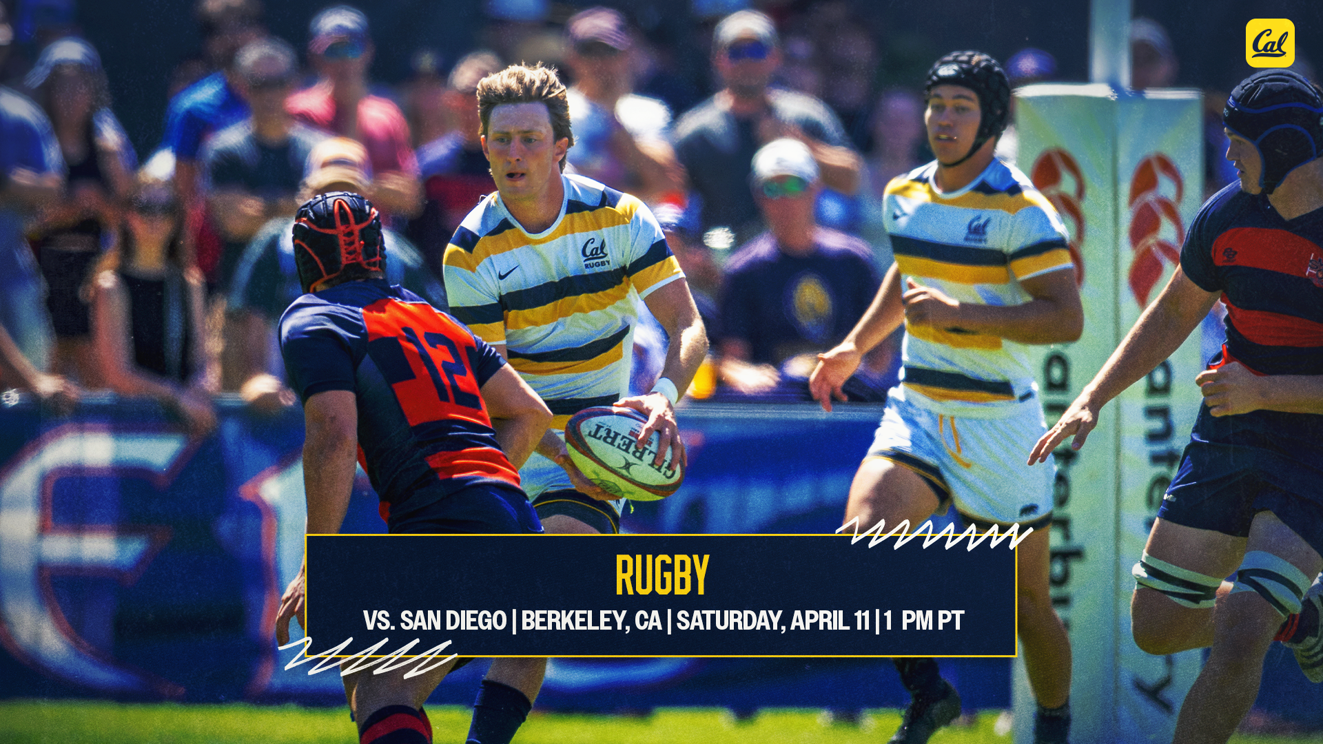 Threlkeld at Saint MAry's