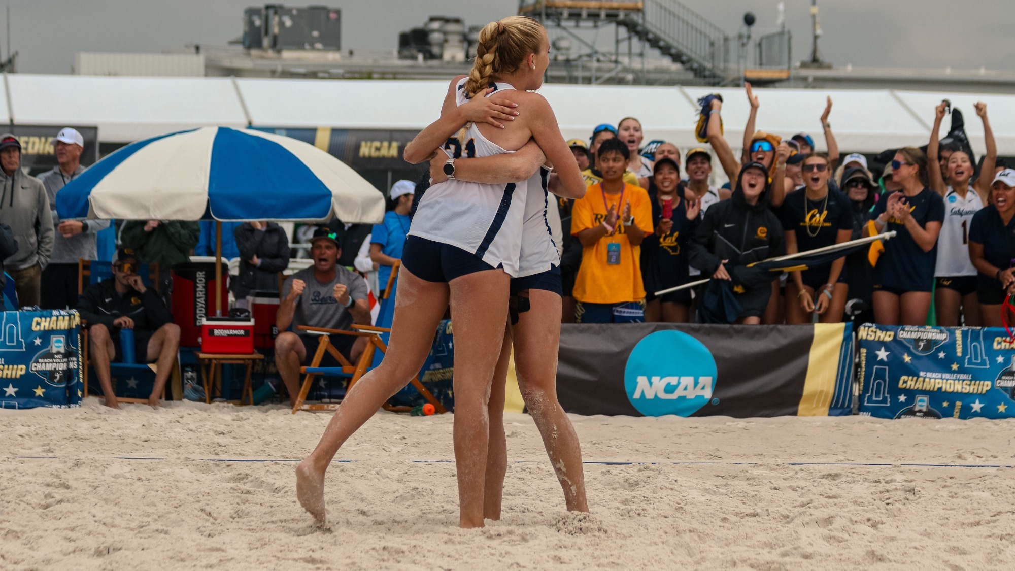 Gia Fisher & Ava Haughy
