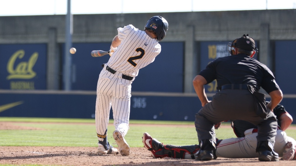 Cade Campbell Go-Ahead Single