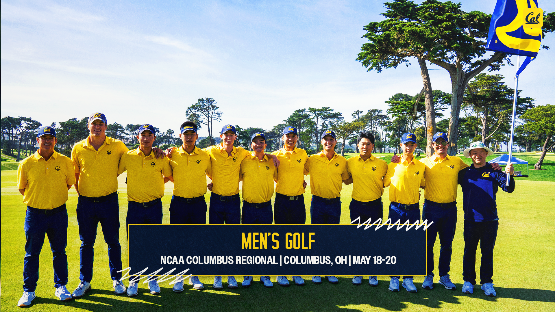 MGolf NCAA Regional Preview