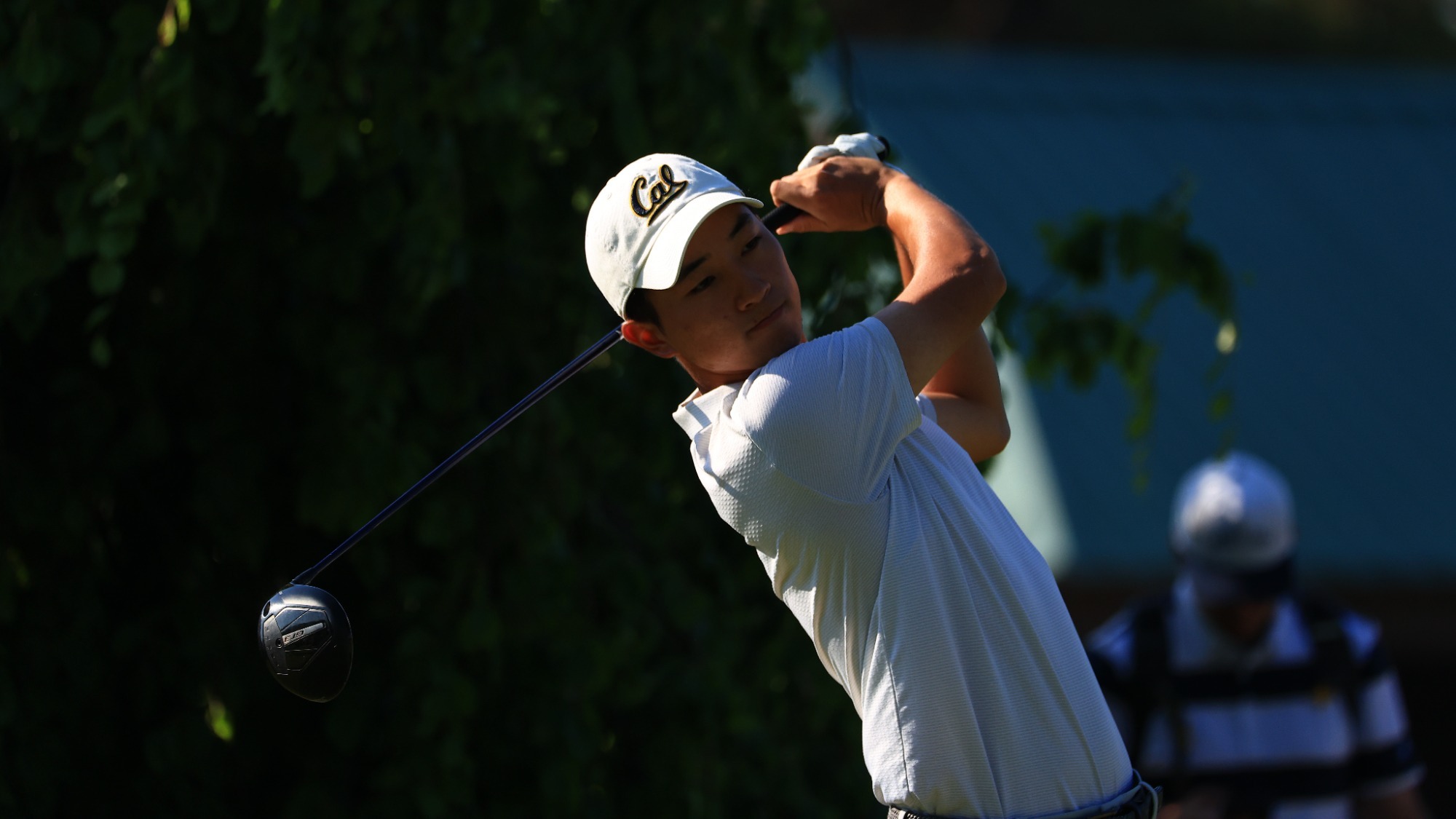 Heo Tees Off At NCAA Columbus Regional