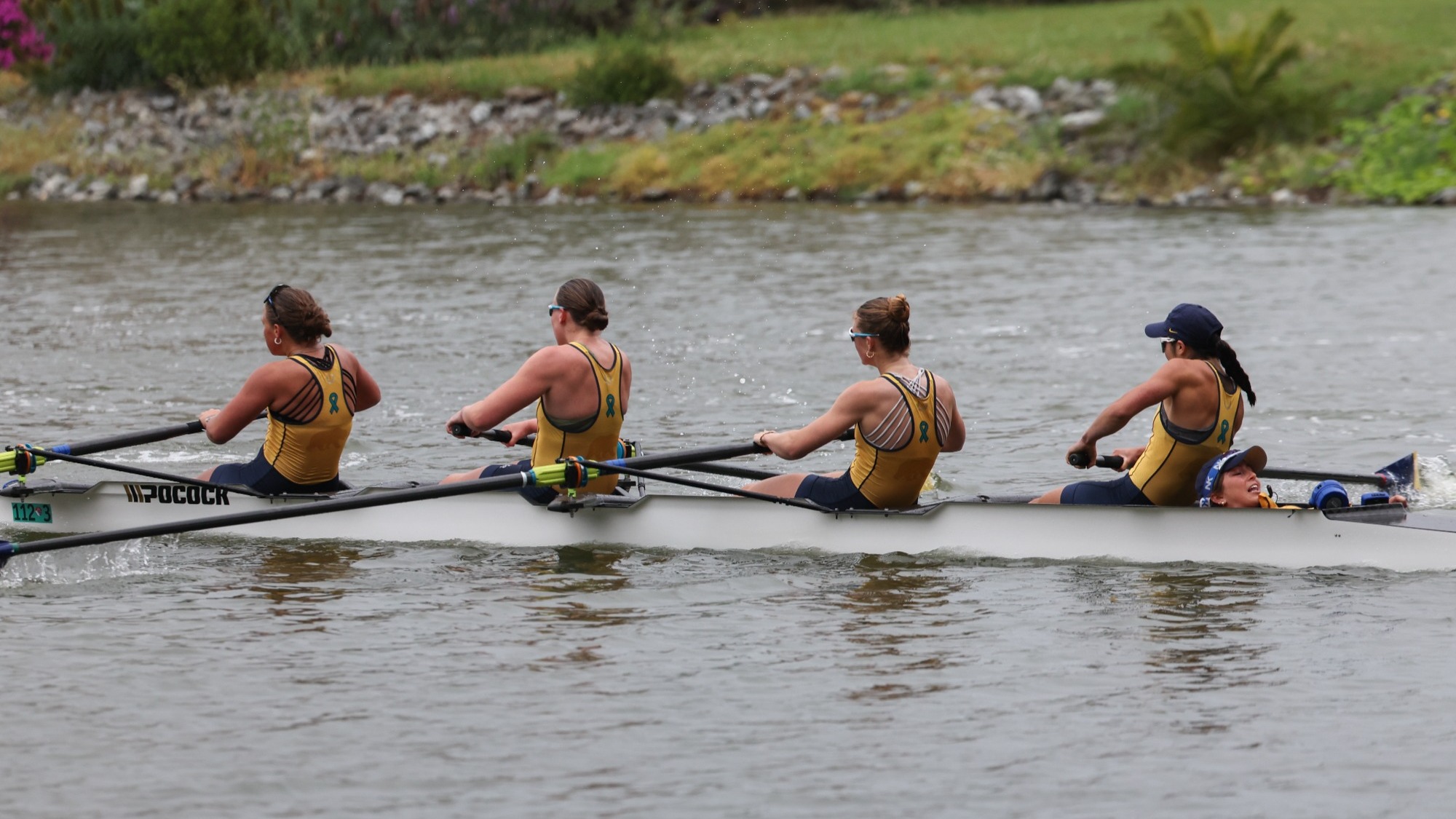 WROW at Redwood Shores 2026