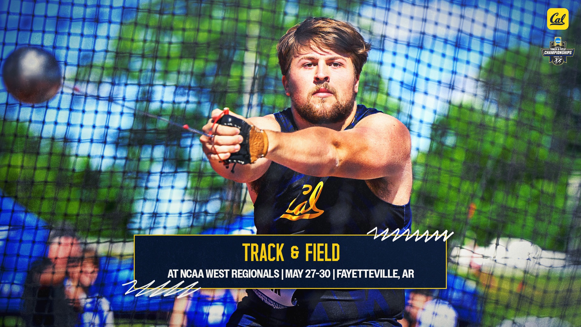 2026 NCAA Regionals T&F Preview