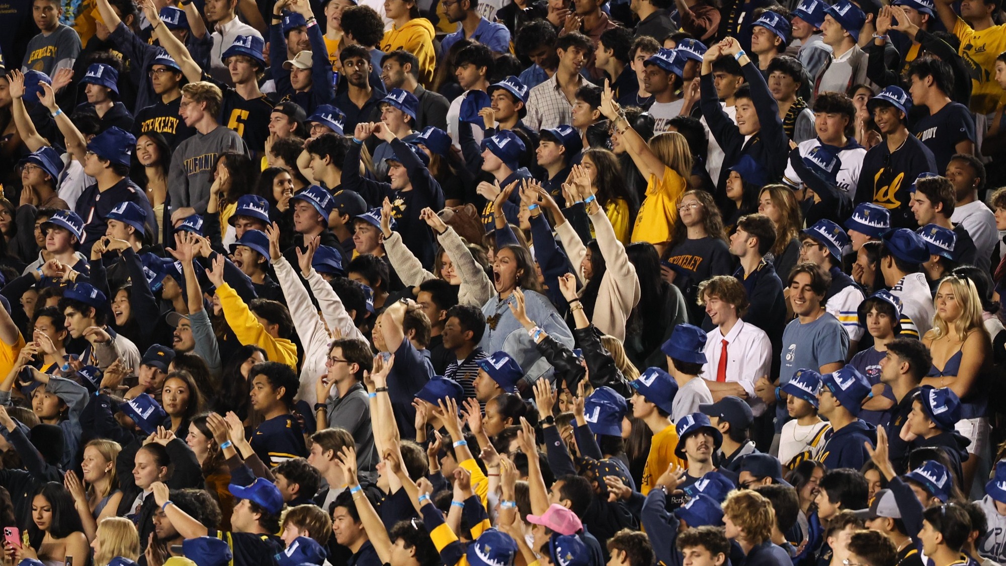2026-05-27 Cal To Host UCLA, Clemson Under The Lights On ESPN