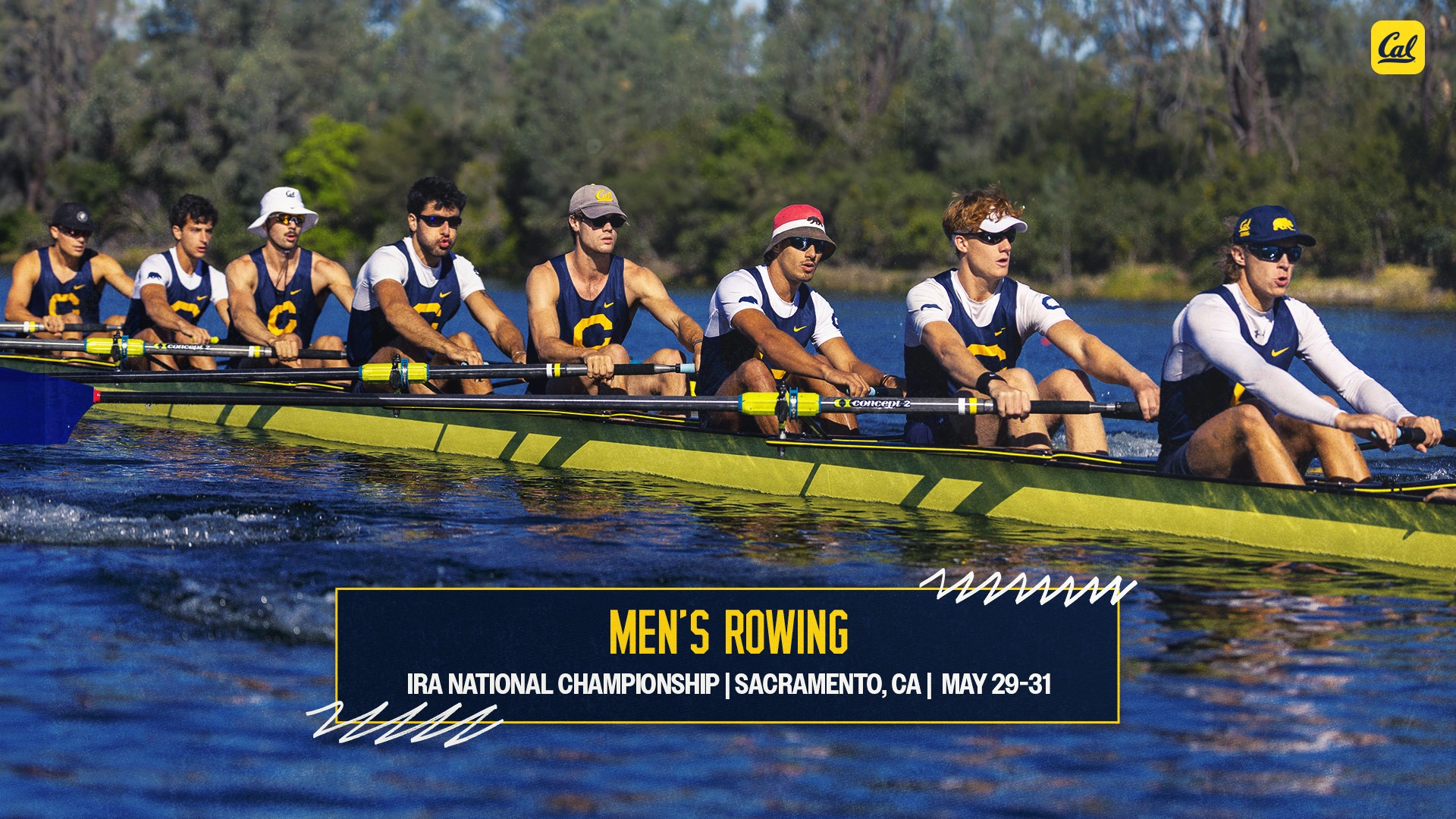 MROW at 2026 IRA Championship Web Preview