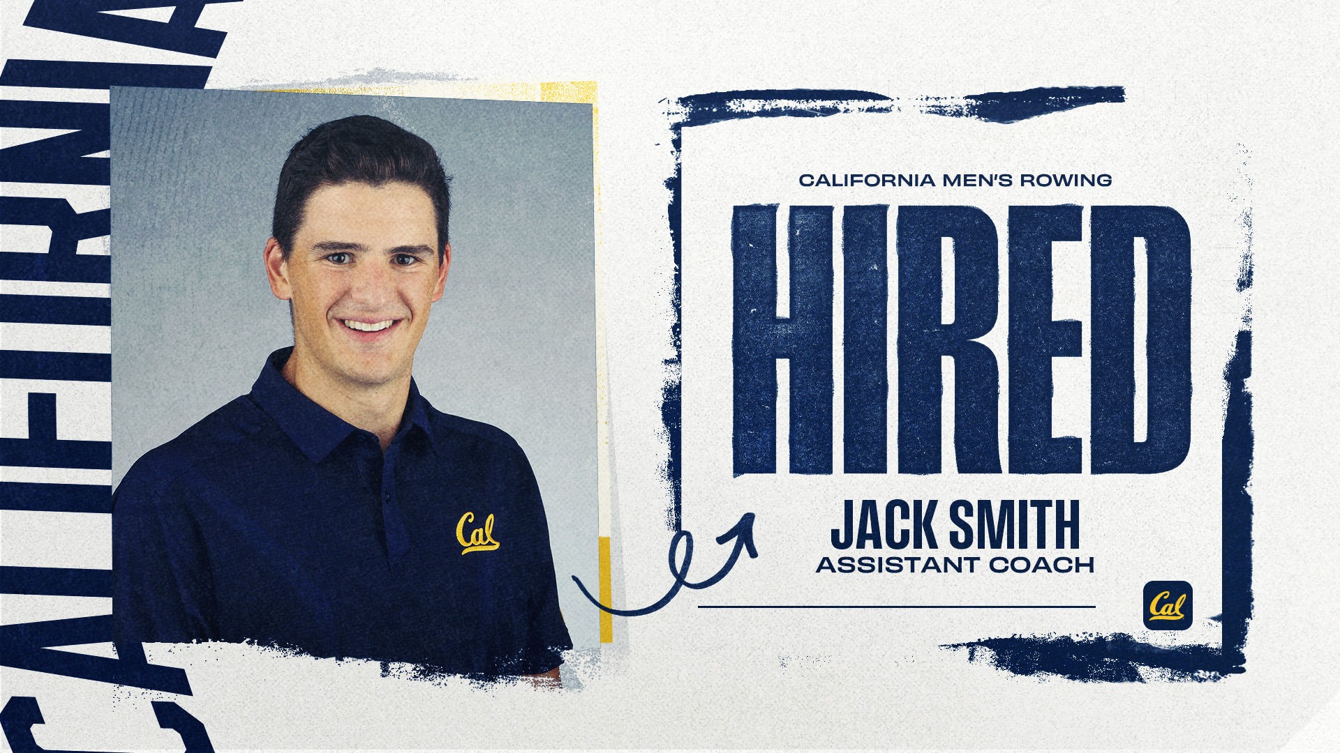 MROW Jack Smith Assistant Coach Hire