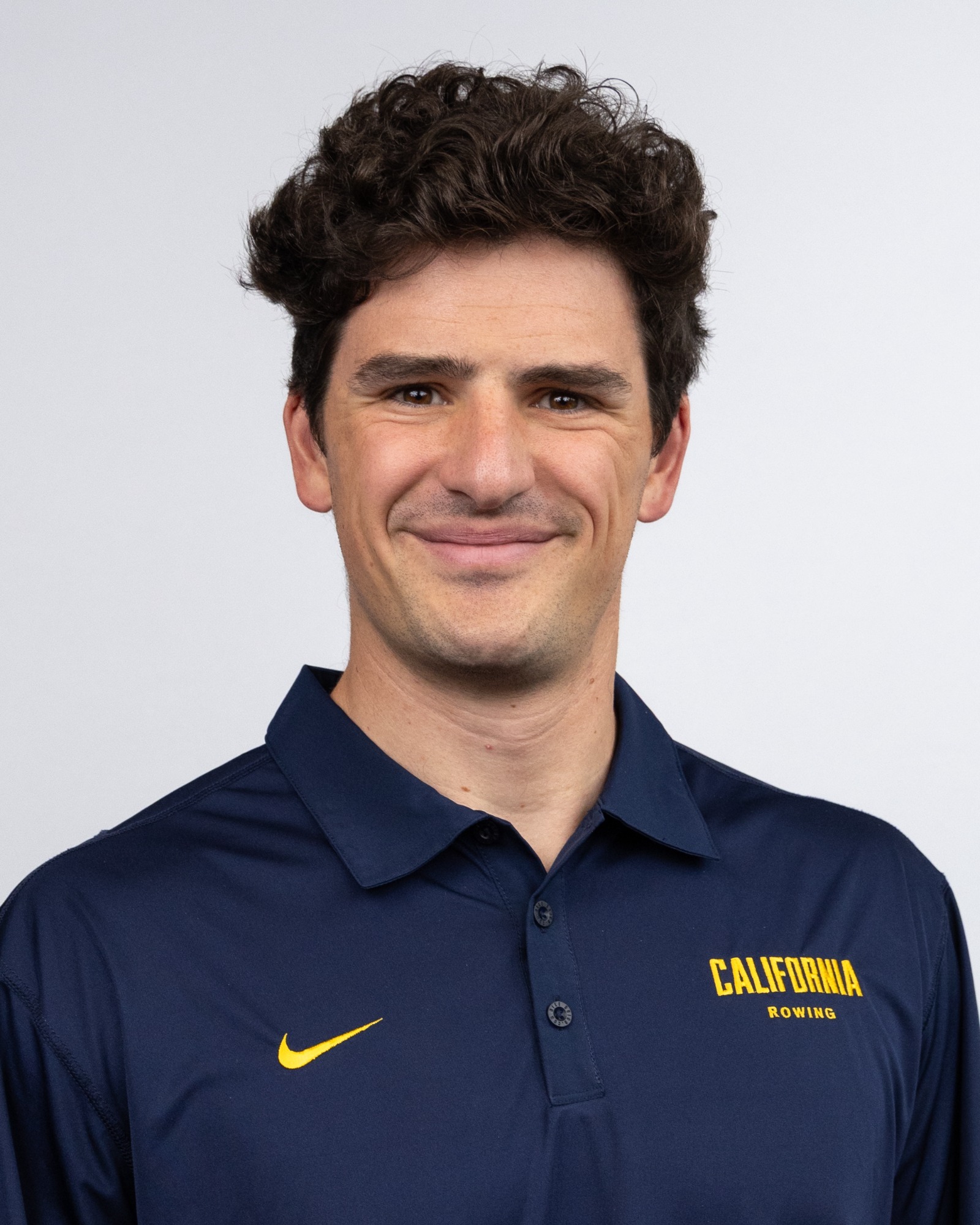 Jack Smith (Men's Rowing) Head Shot 2026