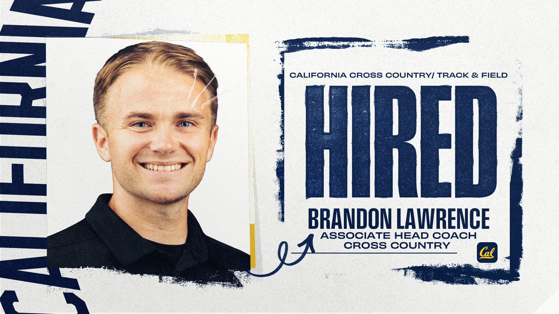 Brandon Lawrence Hire