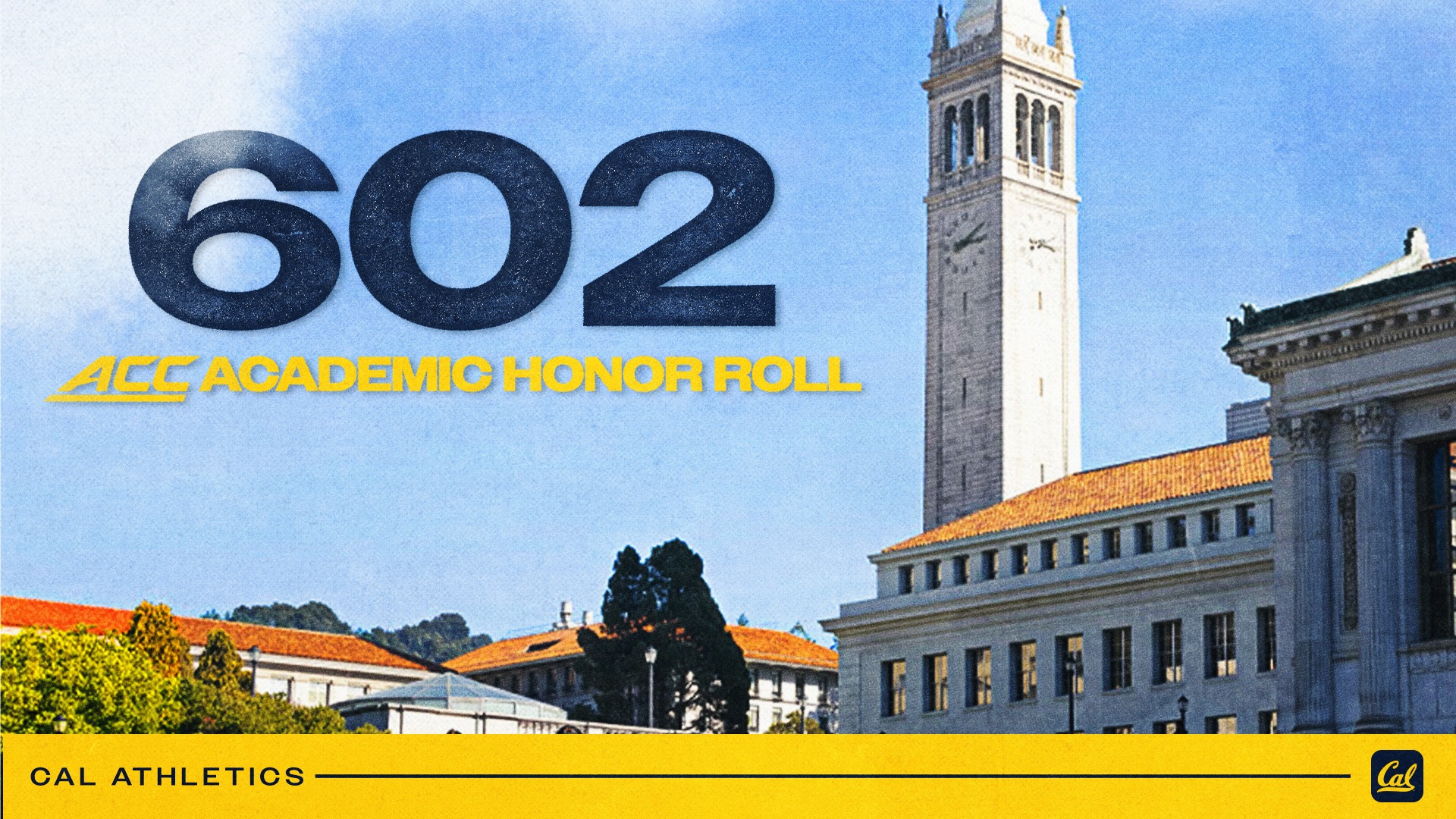 ACC Honor Roll