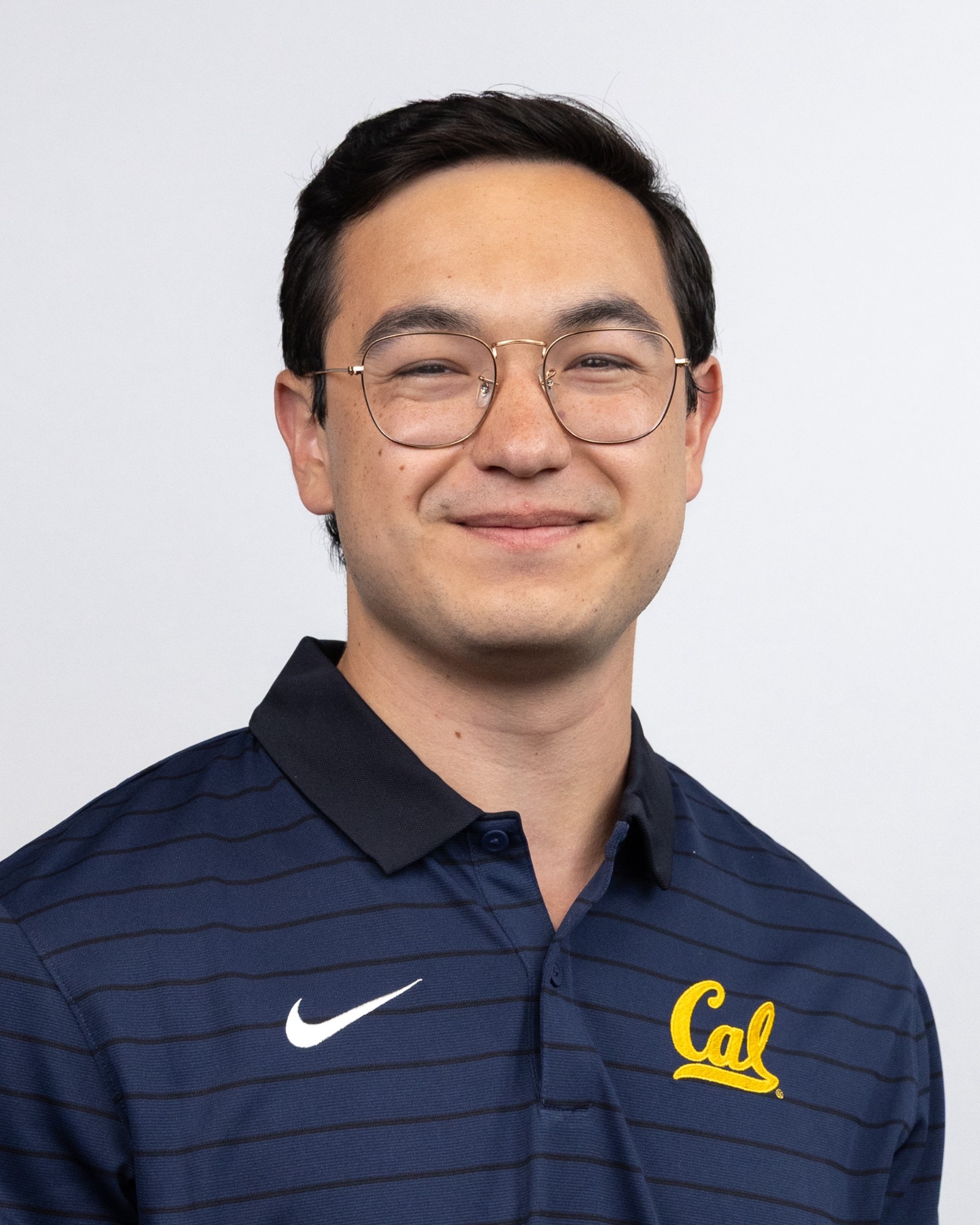 Caleb English Headshot 2026