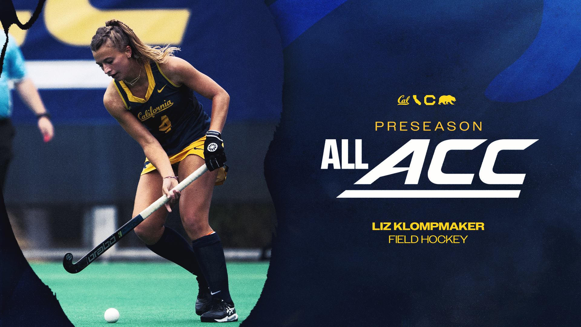 Klompmaker All-ACC