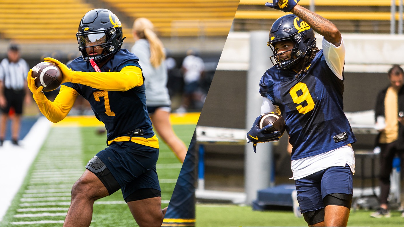Chase Hendricks, Ian Strong Biletnikoff Watchlist 2026