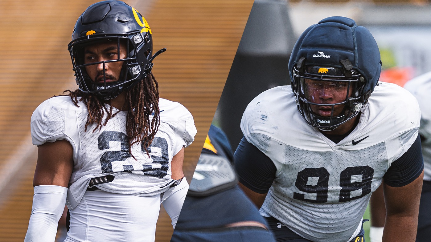 Isaiah Crosby, Nate Burrell Comeback POTY Watch List