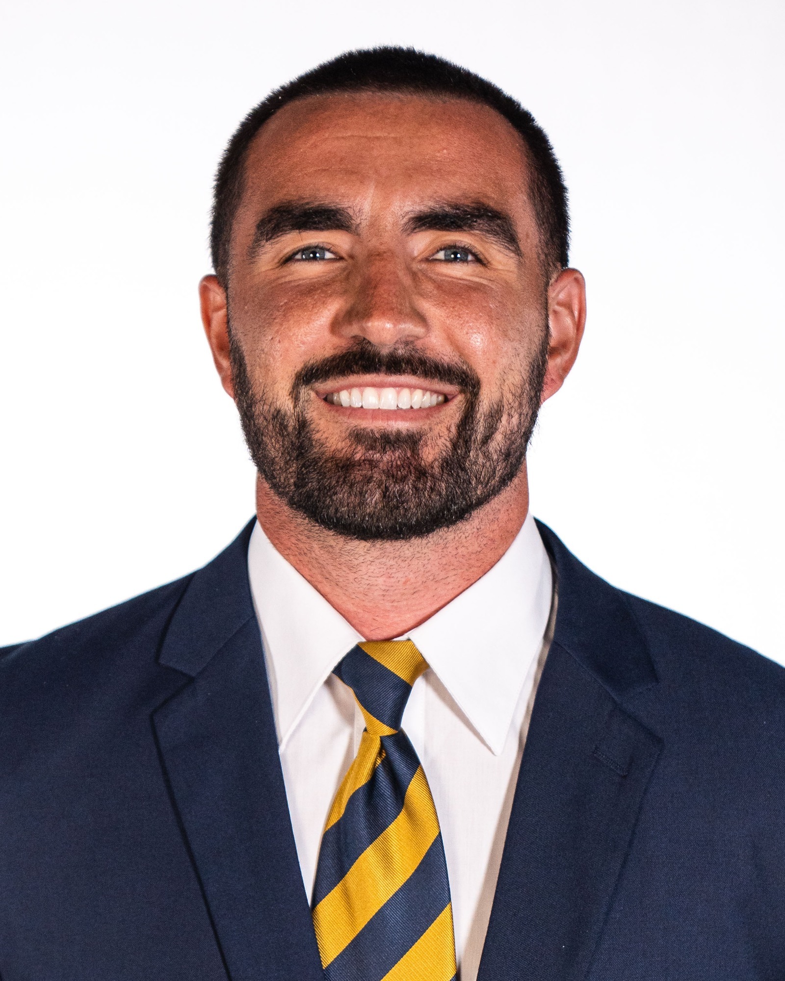 Ben Hawk Schrider 2026 Headshot 