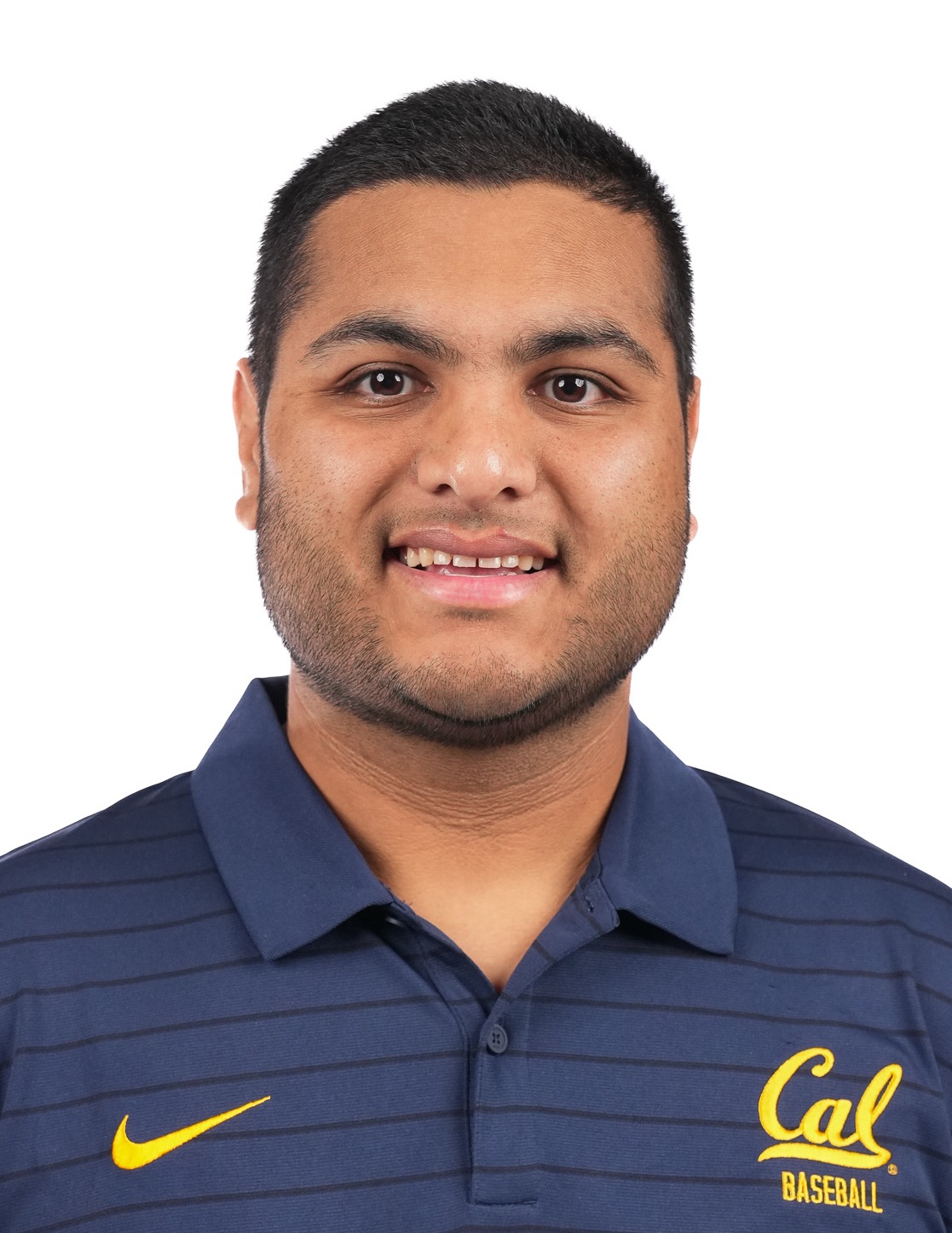 Abhik Bera Headshot 2026