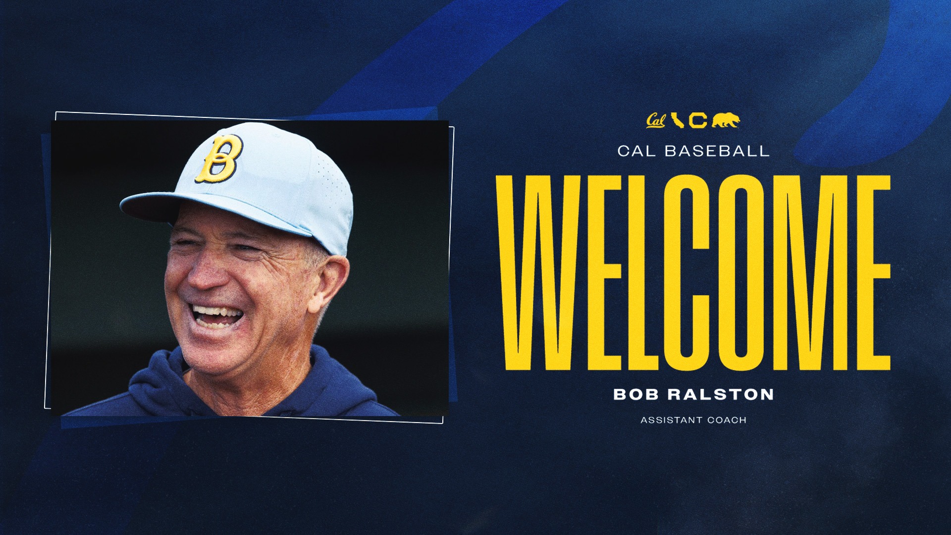 Bob Ralston