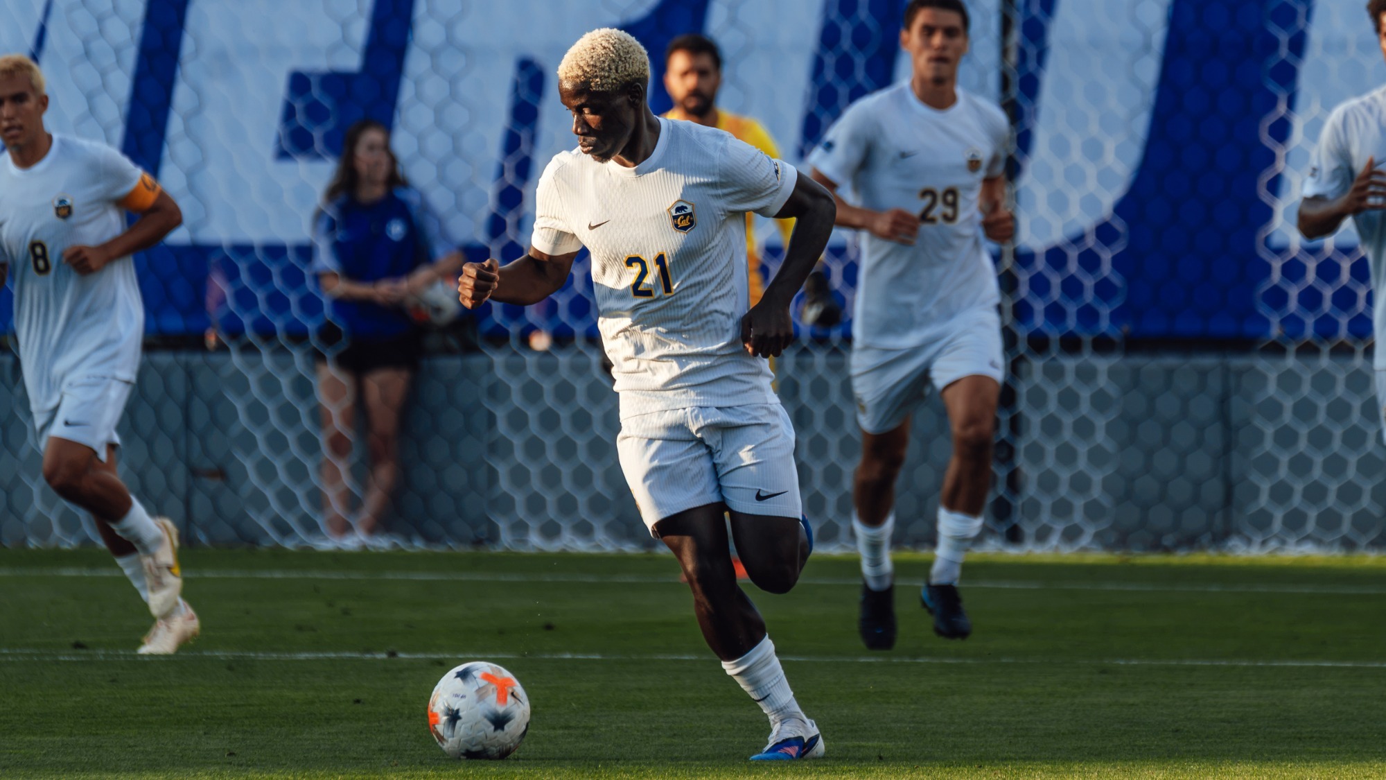 MSOC at Portland Recap