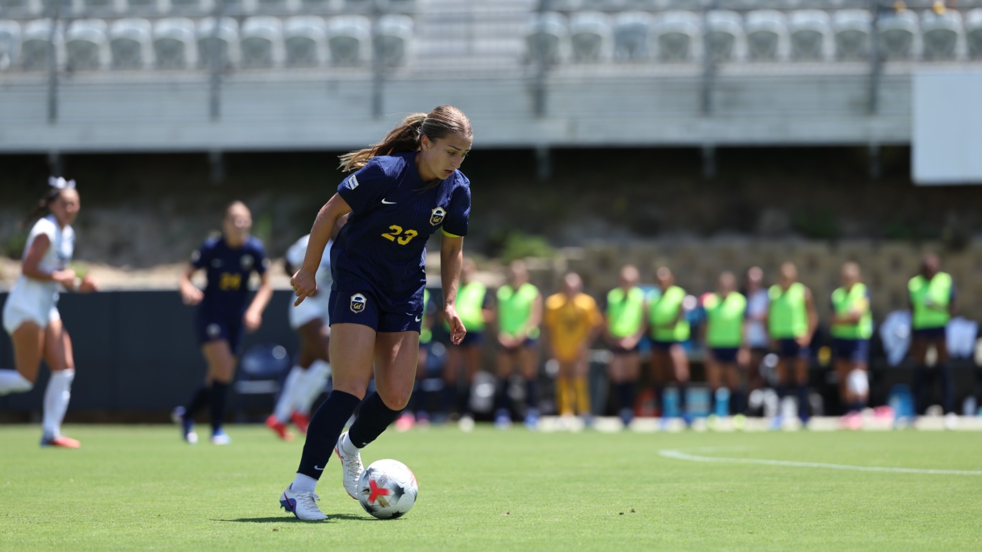 WSOC vs SanDiego Recap