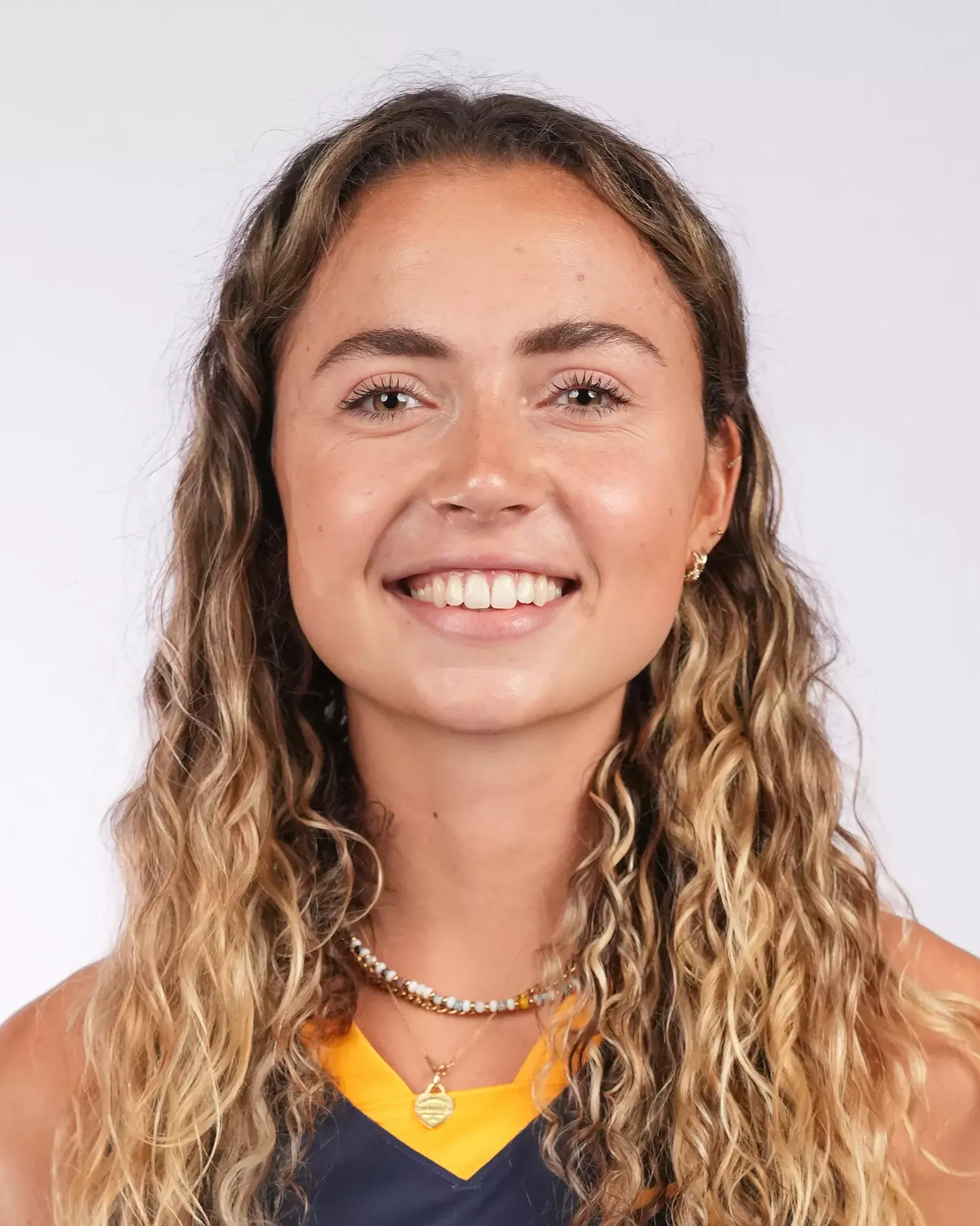 Maya Hoepfner - Field Hockey - California Golden Bears Athletics