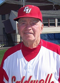 Fred Hill Sr 15