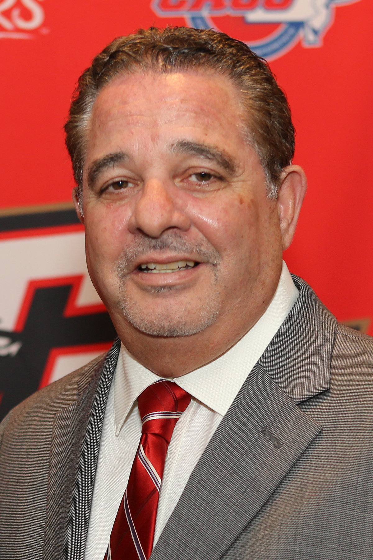 corino headshot HOF 2016
