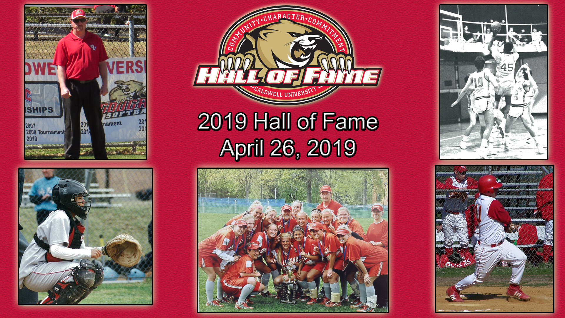 2019 hall of fame story