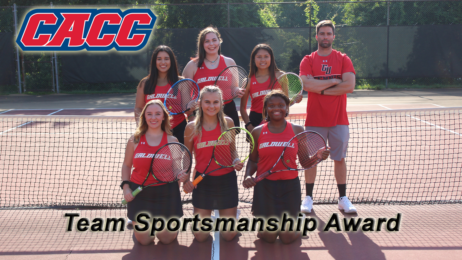 wten sportsmanship award 2019