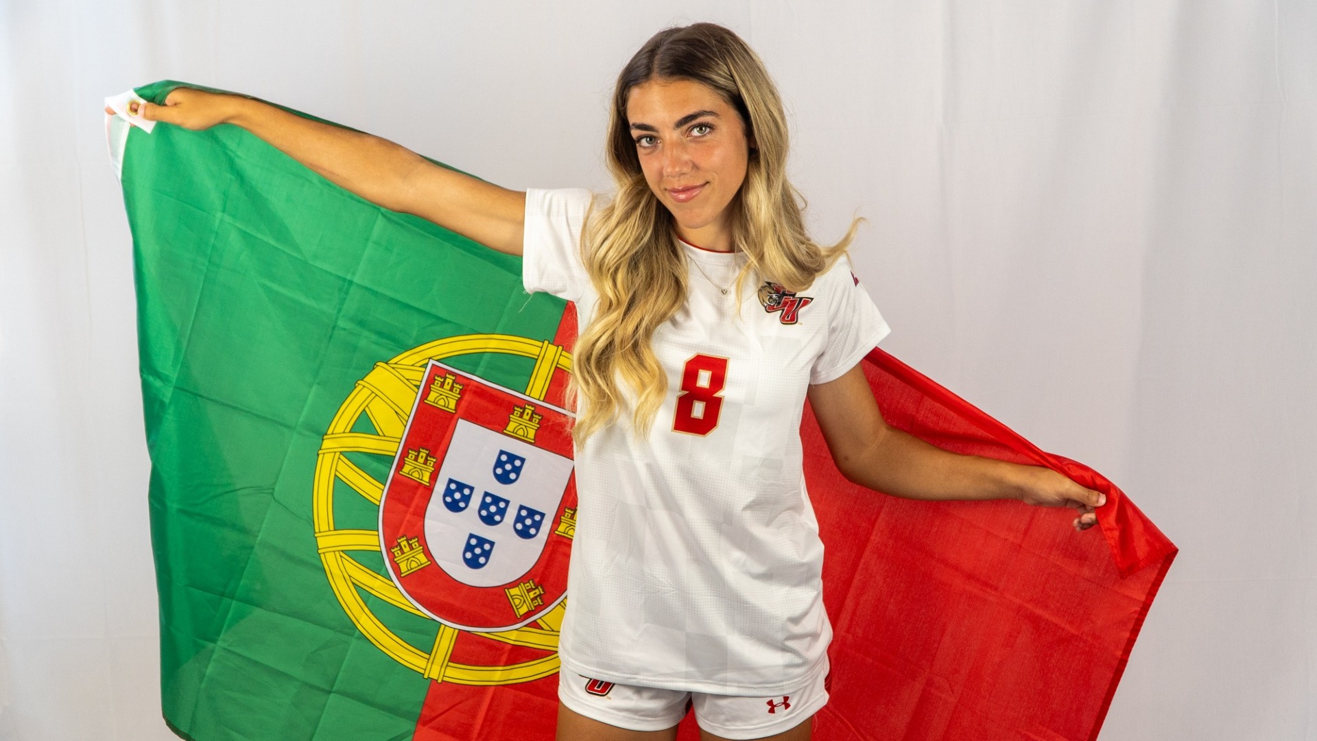 Melissa Martinez Women's Soccer Caldwell University Athletics