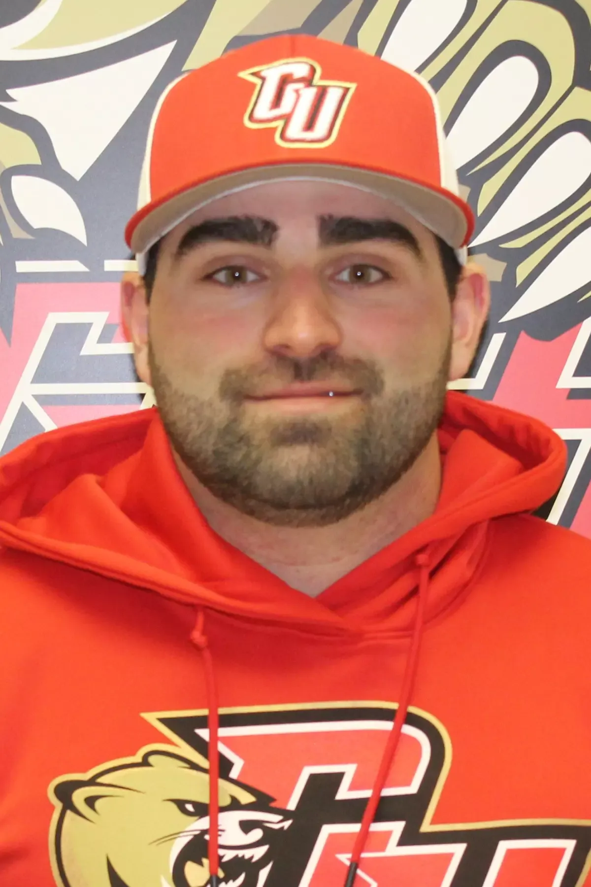 Nick Luciano