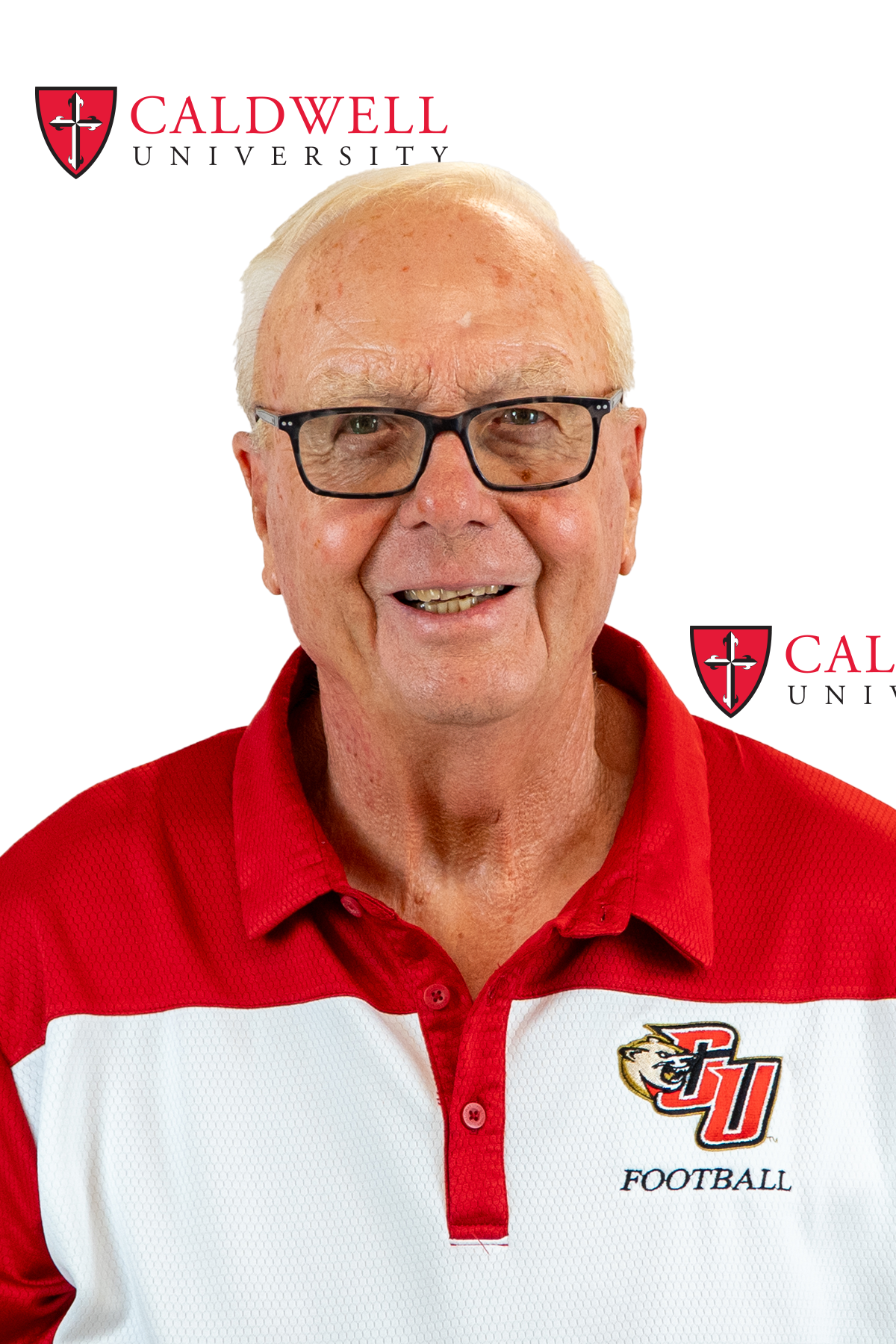 Coach Ken Trimmer