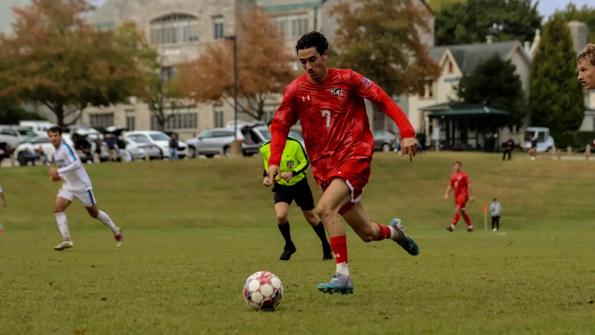 Torjman advances