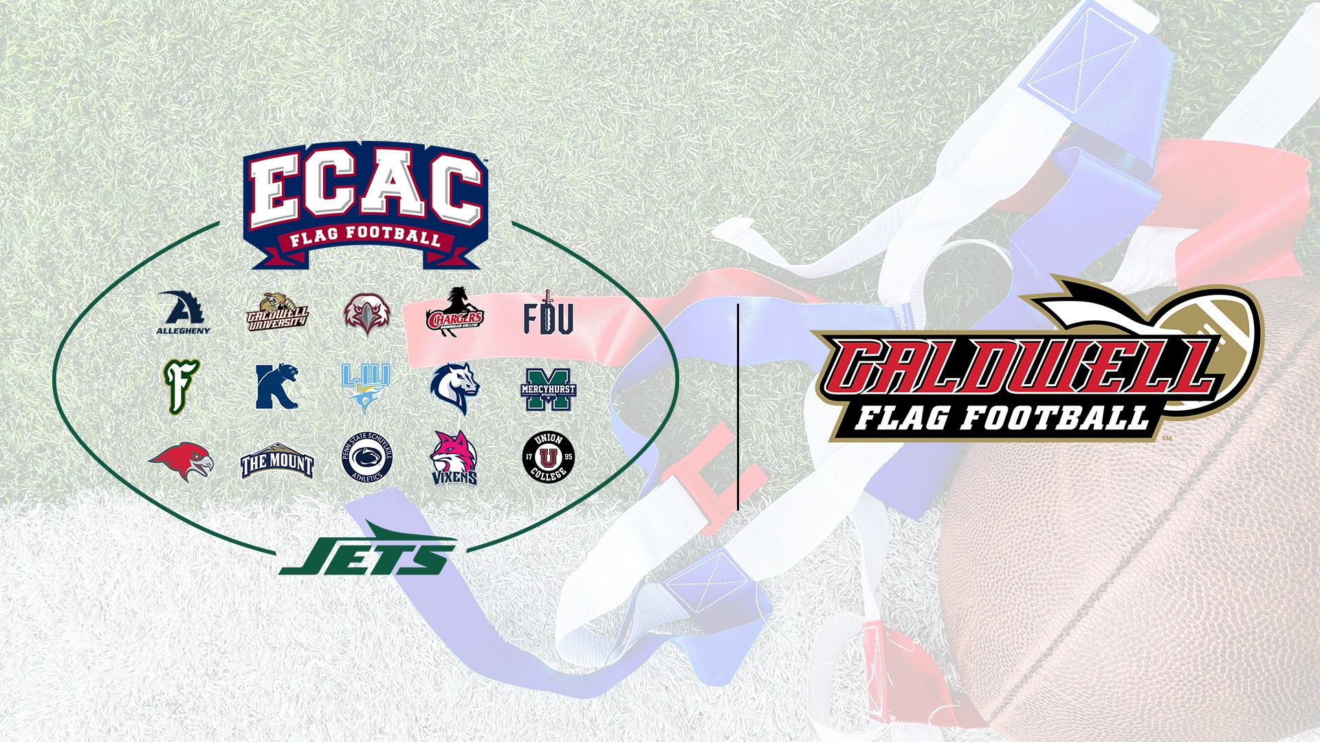 CU ECAC Flag Football