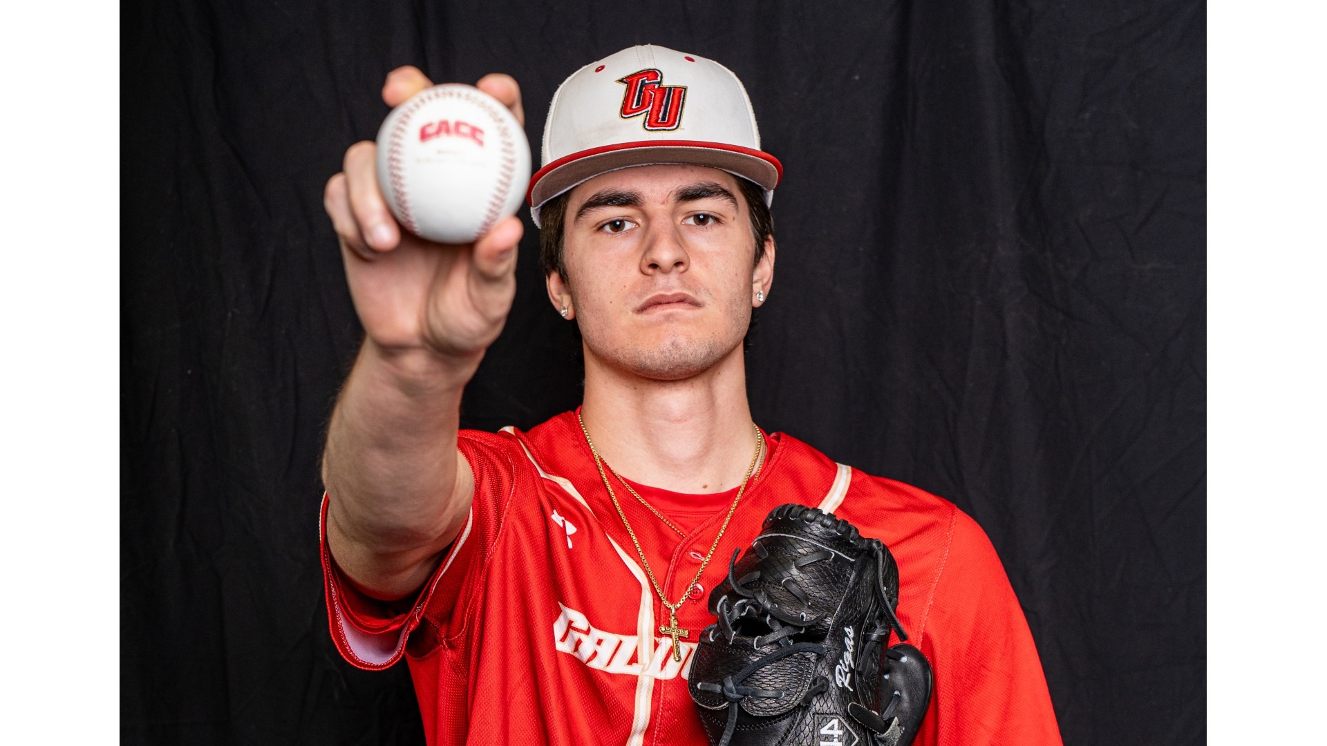 Hopf, Rigas, Scalisi named to CSC Academic All-District Baseball Team ...