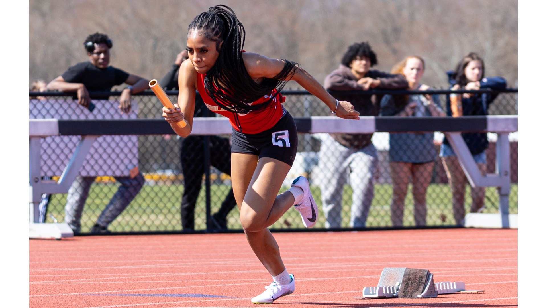 Cruz-Fletcher starts