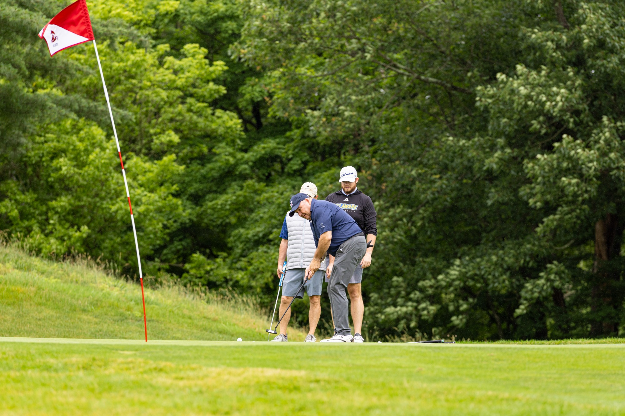 Caldwell University Athletics Golf Outing, June 16, 2025