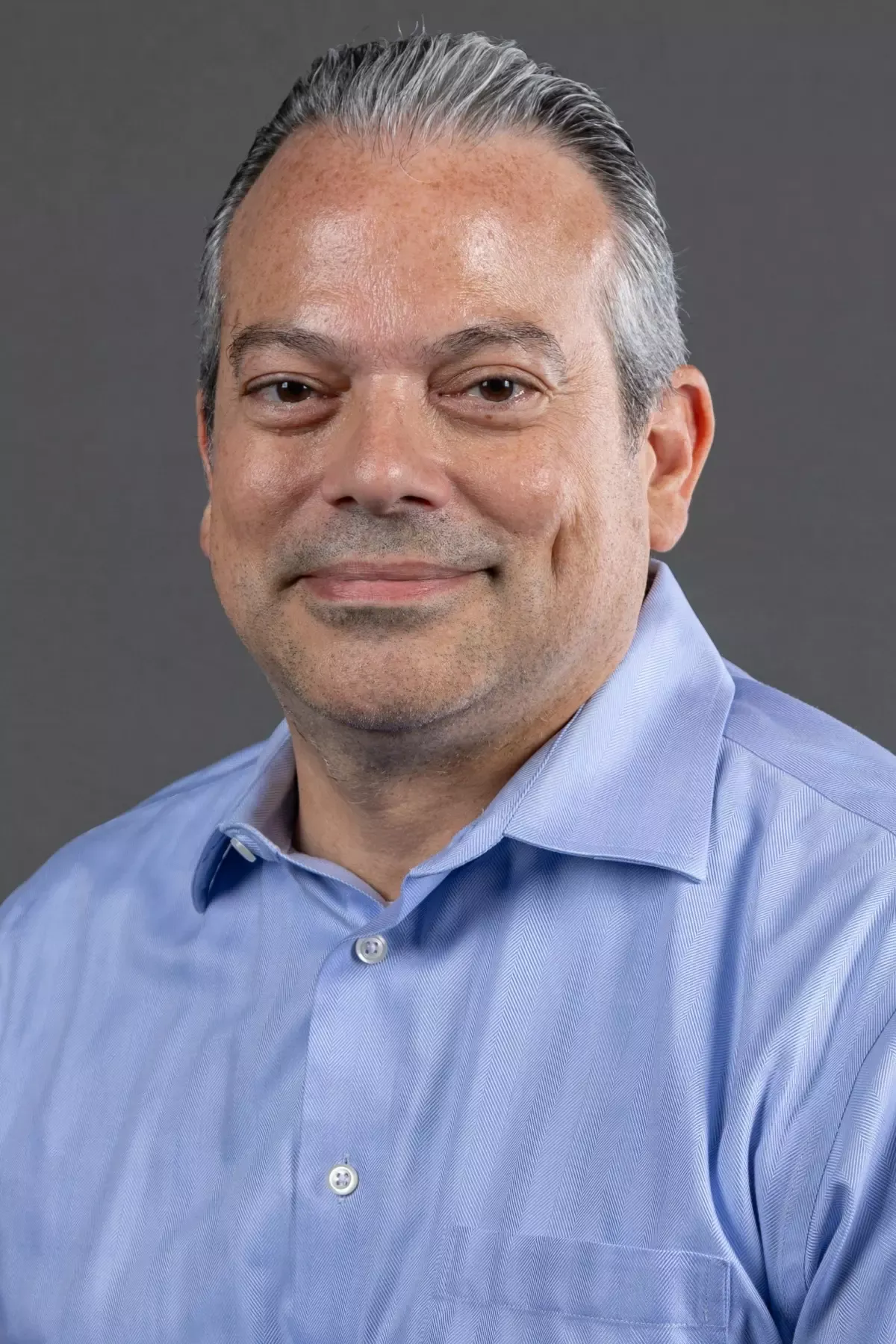 Hector Colon