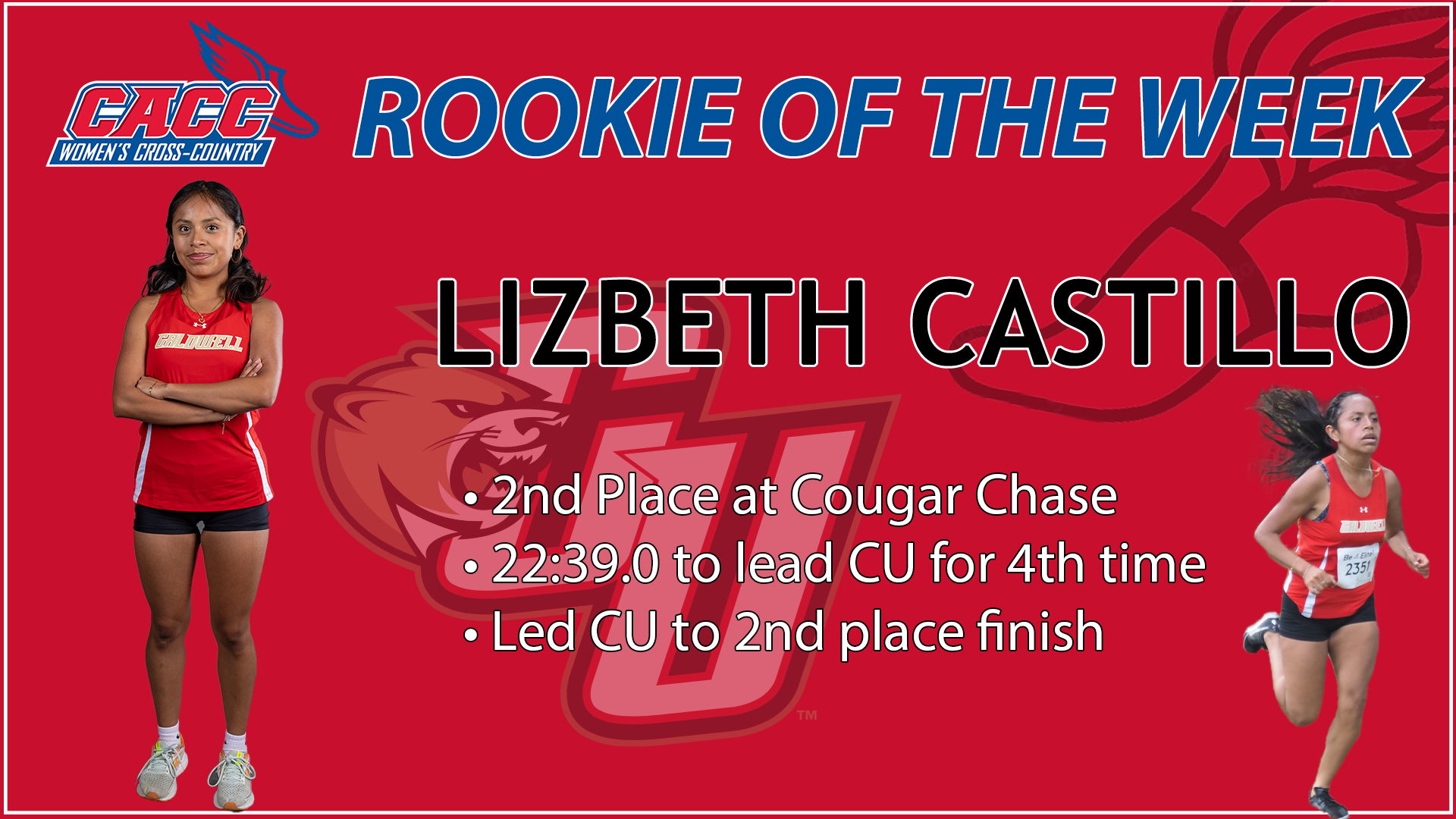 Castillo Rookie 250929