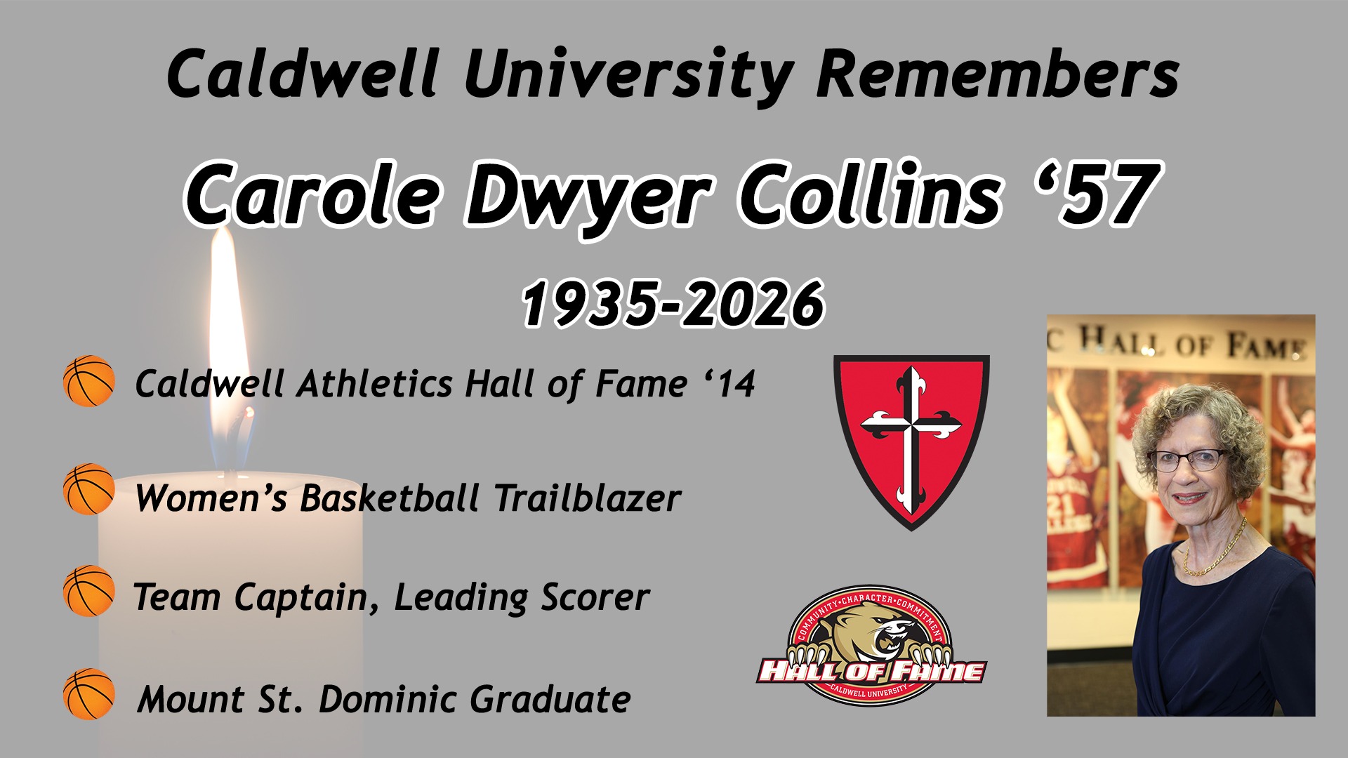 Carole Dwyer Collins