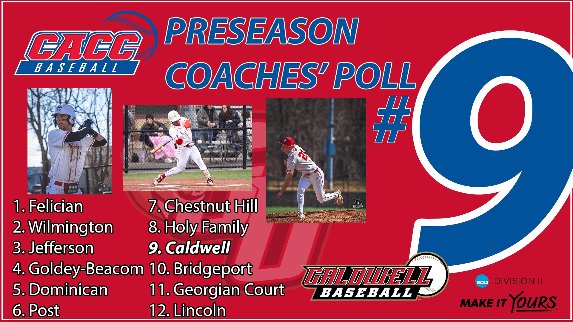Baseball Poll 26