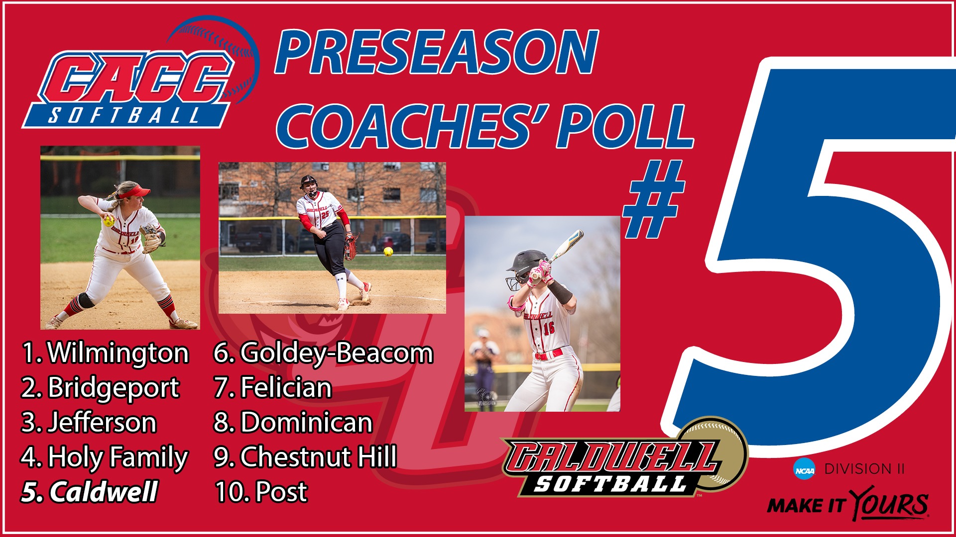 Softball Poll 26