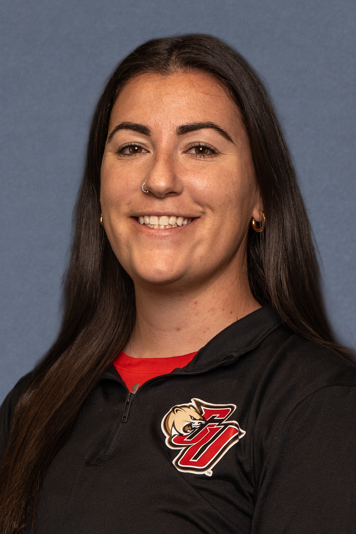 Head Coach Amanda Picozzi