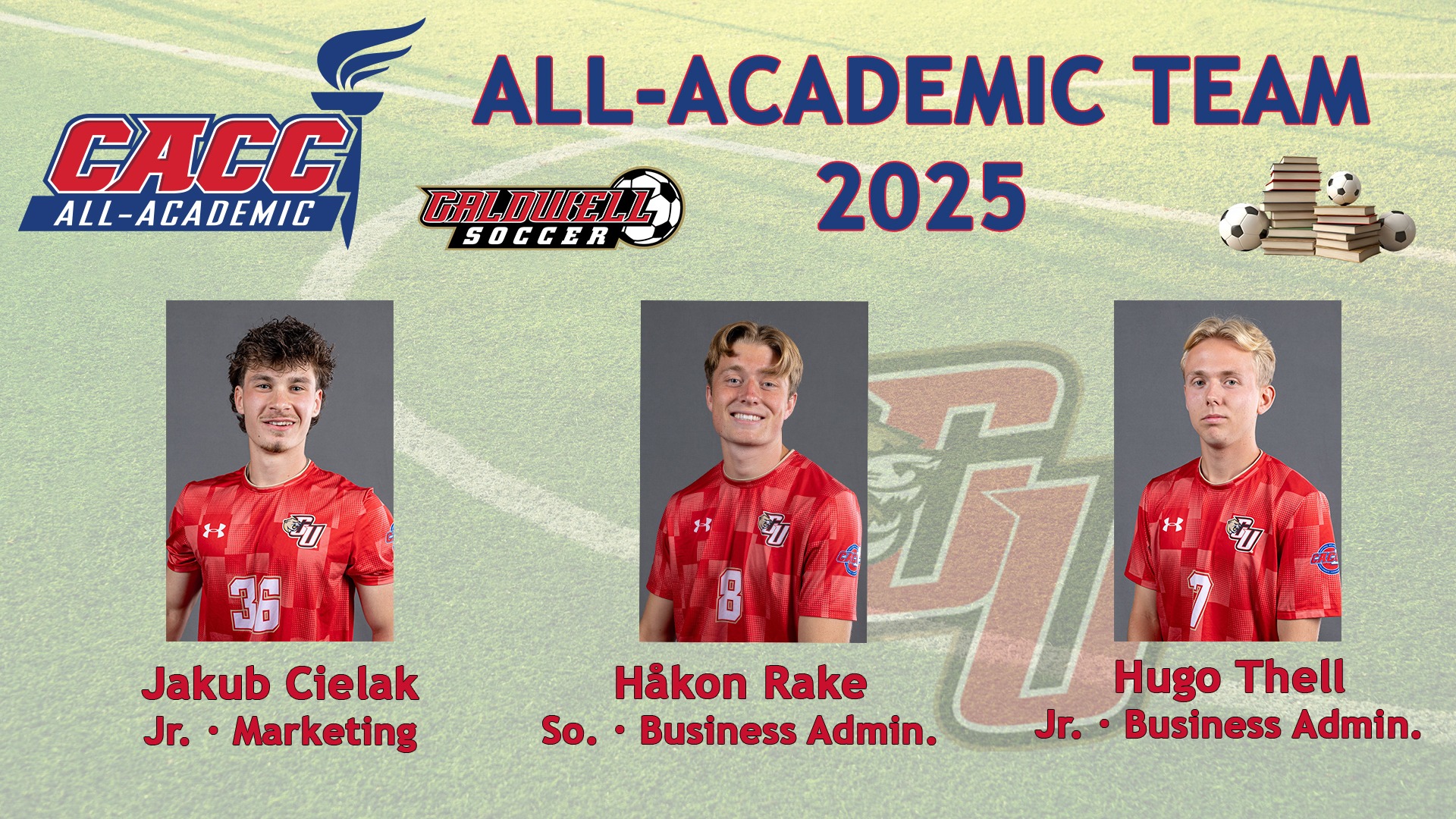 MSOC All Academic 25